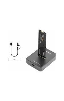 M.2 Nvme Docking Station