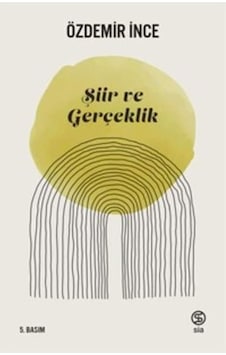 Şiir Ve Gerçeklik - Rzır-826840