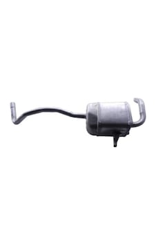 Egzozcum Renault Megane 2 - Scenic 1,6i 16v Arka Susturucu Egzoz Egzozcum Renault Megane 2 - Scenic 1,6i 16v Arka Susturucu Egzoz