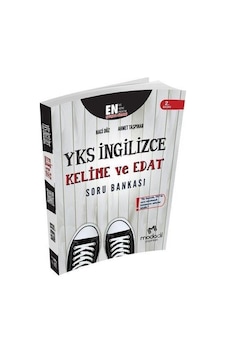 Yks Ingilizce Kelime ve Edat Soru Bankası - Modadil Yks Ingilizce Kelime ve Edat Soru Bankası - Modadil