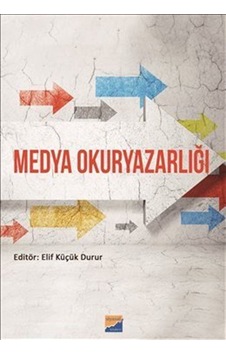 Medya Okuryazarlığı- Siyasal Kitabevi