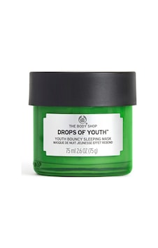 The Body Shop Drops Of Youth Uyku Maskesi 75ml The Body Shop Drops Of Youth Uyku Maskesi 75ml