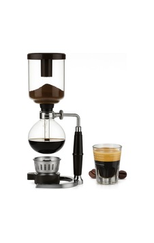 Syphon Kahve Sifonu 5 Bardak Sifon Kahve, Soğuk Kahve Demleme Diğer
