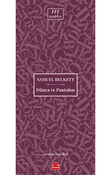 Emvera Dünya Ve Pantolon Çok Renkli