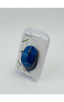 Zr880 Mavi Wireless Mouse Diğer Zr880 Mavi Wireless Mouse Diğer