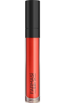 Farmasi Mat Likit Ruj 4 ML 211 Heat Wave Farmasi Mat Likit Ruj 4 ML 211 Heat Wave