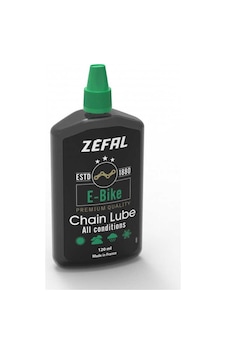 Zefal 120 Ml E-bıke Zincir Yağı Zefal 120 Ml E-bıke Zincir Yağı