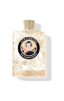 Atkınsons Shıne Despıte Everythıng 100ml Edp Aromatik Atkınsons Shıne Despıte Everythıng 100ml Edp Aromatik