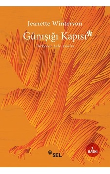 Günışığı Kapısı - Cole-763141 Günışığı Kapısı - Cole-763141