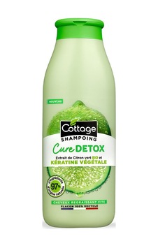 Cottage Misket Limon Keratinli Şampuan 250 ML