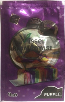 Gıda Boyası Toz 9 Gr 1 Adet Su Bazlı Toz Gıda Visser Pasta Boyası Hamur Boyası Deney Yapımı Oyun Hamuru 001 Gıda Boyası Toz 9 Gr 1 Adet Su Bazlı Toz Gıda Visser Pasta Boyası Hamur Boyası Deney Yapımı Oyun Hamuru 001