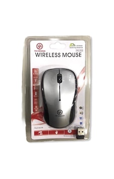 YK Design YK-202 Kablosuz Optik Mouse YK Design YK-202 Kablosuz Optik Mouse