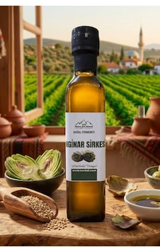 Enginar Sirkesi 250 Ml Enginar Sirkesi 250 Ml