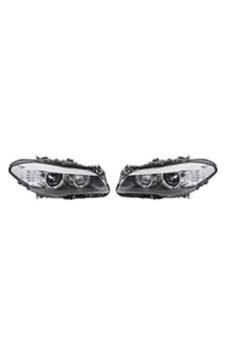 Bmw F10 Xenon Far Sol Adet Bmw F10 Xenon Far Sol Adet
