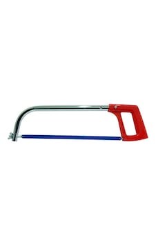 Knısaw Ks-51929 Demir Testeresi Metal Saplı 12" Knısaw Ks-51929 Demir Testeresi Metal Saplı 12"