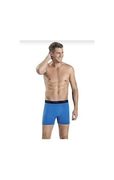 Jiber 321 Erkek Modal Boxer Şort 6 Adet 001 Jiber 321 Erkek Modal Boxer Şort 6 Adet 001