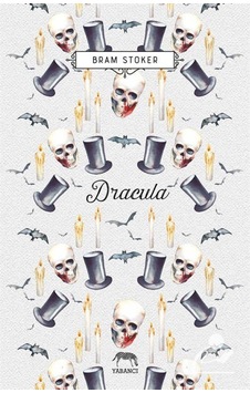 Dracula - Bram Stoker - Yabancı Dracula - Bram Stoker - Yabancı