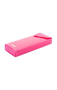 Bigpoint Kutu Kalemlik Pembe N11.6662