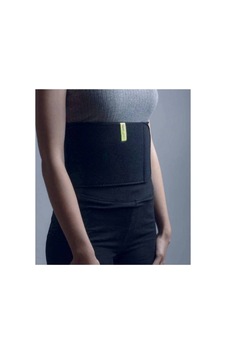 Yumuşak Ve Destekleyici Neopren Abdominal Korse 16 Cm, Rahatlık Ve Konfor Sağlar Yumuşak Ve Destekleyici Neopren Abdominal Korse 16 Cm, Rahatlık Ve Konfor Sağlar