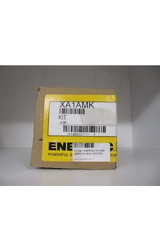 Enerpac Xa1amk Air Motor