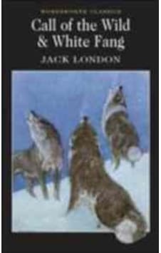 Call of the Wild & White Fang 9781853260261