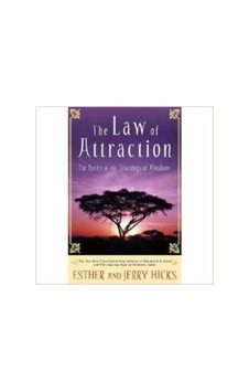 The Law of Attraction: The Basics of the Teachings of Abraham - Esther Hicks - Hay House The Law of Attraction: The Basics of the Teachings of Abraham - Esther Hicks - Hay House