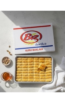 Nevzat Fıstıklı Kuru Burma 650 G Nevzat Fıstıklı Kuru Burma 650 G
