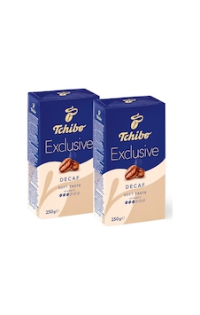 Tchibo Exclusive Decaf Filtre Kahve 2x250 G Filtre Tchibo Exclusive Decaf Filtre Kahve 2x250 G Filtre