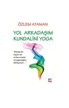 Yol Arkadaşım Kundalini Yoga - Özlem Ataman - Aura Yol Arkadaşım Kundalini Yoga - Özlem Ataman - Aura