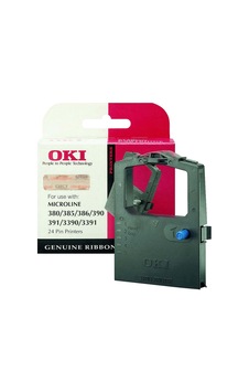 OKI ML 380/390/391 SERiT(OKI 3390/3391/380/390) OKI ML 380/390/391 SERiT(OKI 3390/3391/380/390)