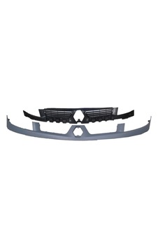 Renault Kangoo 2 Classic 2003-2007 Ön Panjur İç - Dış Parça Lm Oem No: 7701062676