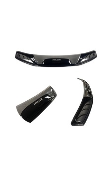 Space Kaput Rüzgarlığı Toyota Uyumlu/Hilux 2008-2014 / Dasp03