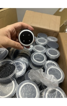 BMW F10 F20 F30 iDrive Yuvarlak Büyük Multimedya Kontrol Tuşu | Konsol Butonu