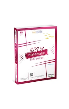 Üçdörtbeş Yayınları Ayt Matematik Soru Bankası Üçdörtbeş Yayınları Ayt Matematik Soru Bankası