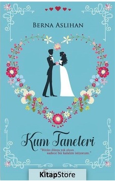 Kum Taneleri - Berna Aslıhan - Mendirek Yayıncılık Kum Taneleri - Berna Aslıhan - Mendirek Yayıncılık