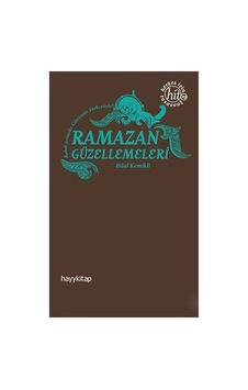Ramazan'a Özel Güzellemeler - Manevi Huzur Ve Derinlik Ramazan'a Özel Güzellemeler - Manevi Huzur Ve Derinlik