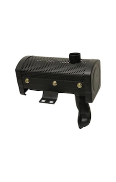 Egzoz Komple 178 Egzoz Komple 178