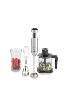 Caso 3603 HB 1000 W Mikser & Blender Seti