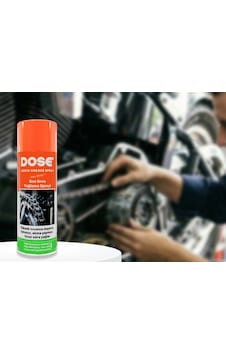Dose Ds-lmp-lg-400 Sıvı Gres Sprey 400 ML 1 Adet