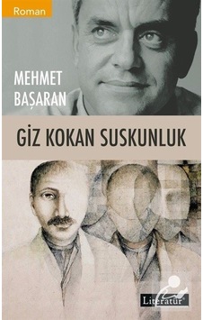 Mercankitap Giz Kokan Suskunluk / Mehmet Başaran