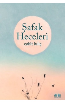 Şafak Heceleri