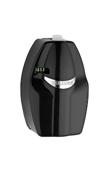 Rulopak Cosmic M5 Koku Makinesi Siyah Rulopak Cosmic M5 Koku Makinesi Siyah