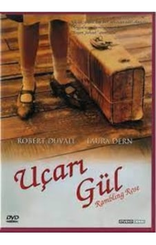 Uçarı Gül - Rambling Rose Dvd