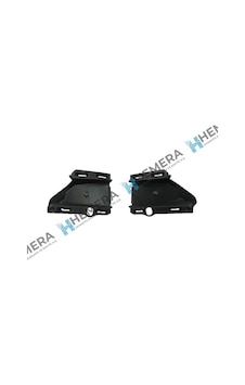 Pulo Pn-r10 On Tampon Braketı Set Megane Iv 16 20 Pulo Pn-r10 On Tampon Braketı Set Megane Iv 16 20