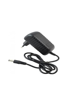 12V 2A Plastik Adaptör 12V 2A Plastik Adaptör