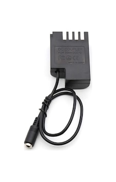 Andoer Blf19 Kukla Pil Bağlantı Kablosu Andoer Blf19 Kukla Pil Bağlantı Kablosu