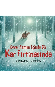 Evvel Zaman İçinde Bir Kar Fırtınasında - Fglt-823616 Evvel Zaman İçinde Bir Kar Fırtınasında - Fglt-823616