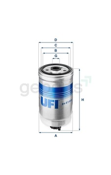 Yakit Filtresi Passat 1.9tdı 1998-2005 A4 1.9tdı 2000-2001 A6 1.9tdı 2000-2005 Oe Yakit Filtresi Passat 1.9tdı 1998-2005 A4 1.9tdı 2000-2001 A6 1.9tdı 2000-2005 Oe