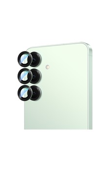 Galaxy S25 Plus Uyumlu Caseworld Alloy Serisi Oleofobik Anti Reflective Kamera Lens Koruyucu Yeşil Galaxy S25 Plus Uyumlu Caseworld Alloy Serisi Oleofobik Anti Reflective Kamera Lens Koruyucu Yeşil