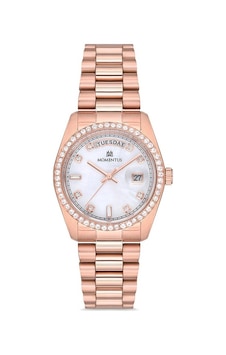 Momentus SW134R-09SR Kadın Kol Saati Momentus SW134R-09SR Kadın Kol Saati